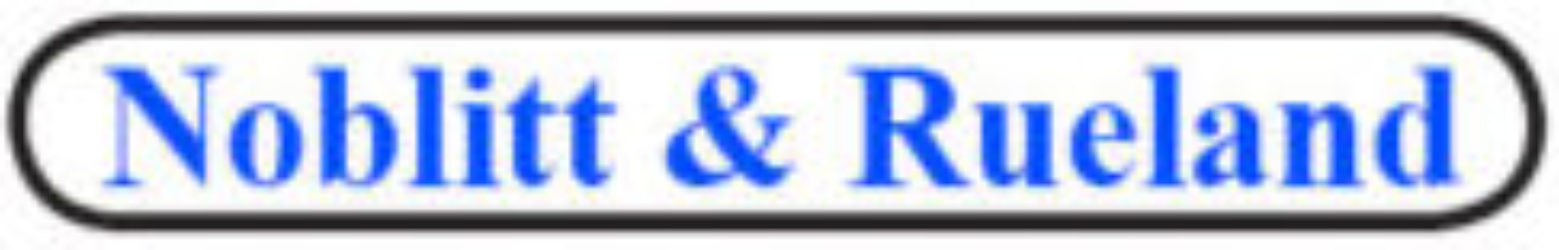 Noblitt & Rueland